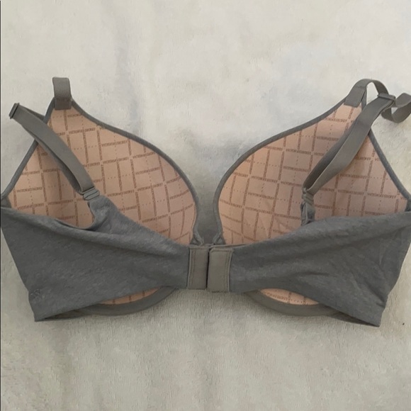 Victorias Secret Perfect Shape Padded Bra 32DD - Picture 2 of 5